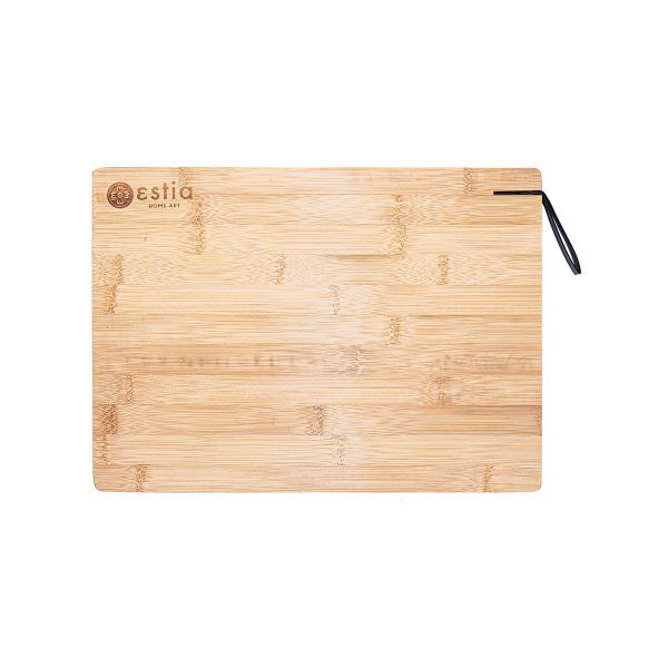 ESTIA ΕΠΙΦΑΝΕΙΑ ΚΟΠΗΣ BAMBOO ESSENTIALS 33x24cm