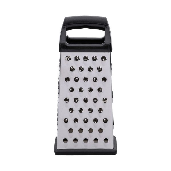 ΤΡΙΦΤΗΣ 4 ΠΛΕΥΡΩΝ ΑΝΟΞΕΙΔΩΤΟΣ 24cm