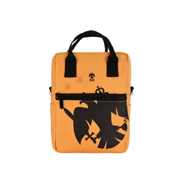 ESTIA ΤΣΑΝΤΑ ΦΑΓΗΤΟΥ ΙΣΟΘΕΡΜΙΚΗ 7lt AEK BC EDITION