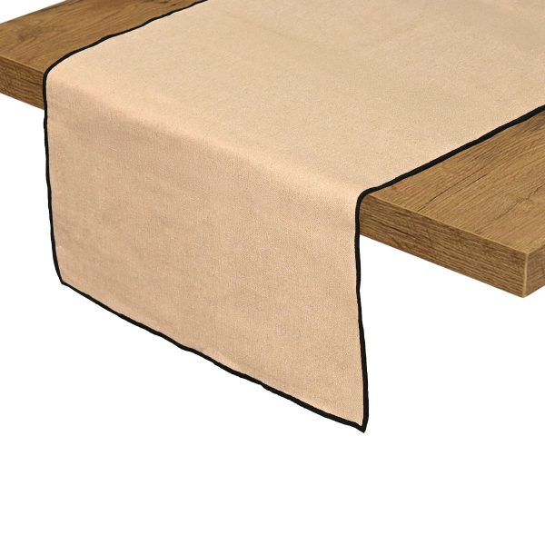 ESTIA ΡΑΝΕΡ ΤΡΑΠΕΖΙΟΥ FRAME 45x150cm