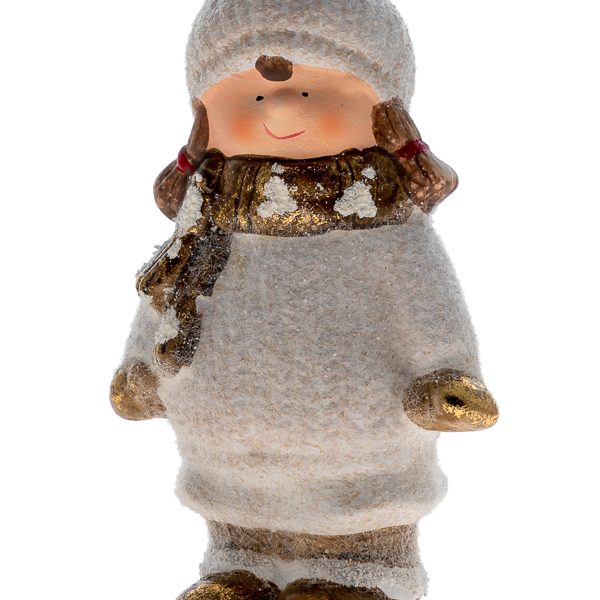 ΚΕΡΑΜΙΚΟ ΑΓΟΡΙ ΚΟΡΙΤΣΙ 8.7Χ6.2Χ17.5ΕΚ