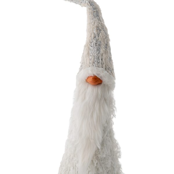 ΑΓΙΟΣ ΒΑΣΙΛΗΣ ΑΣΗΜΟΛΕΥΚΟΣ ΥΦΑΣΜΑΤΙΝΟΣ 15Χ12Χ65ΕΚ