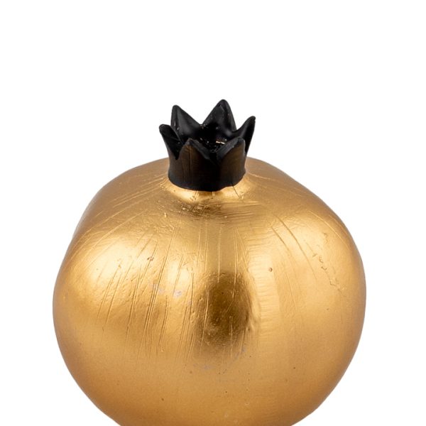 ΠΟΛΥΕΣΤΕΡΙΚΟ ΧΡΥΣΟ ΡΟΔΙ ΜΕ ΧΡΥΣΟ ΤΕΛΕΙΩΜΑ