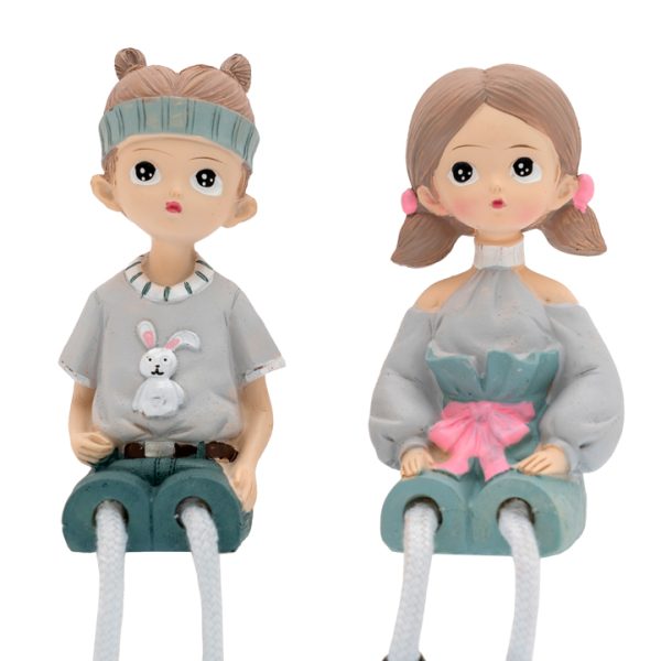 ΣΕΤ 2 ΑΝΘΡΩΠΑΚΙΑ