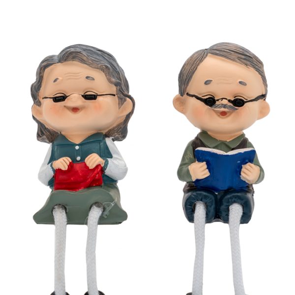 ΣΕΤ 2 ΑΝΘΡΩΠΑΚΙΑ