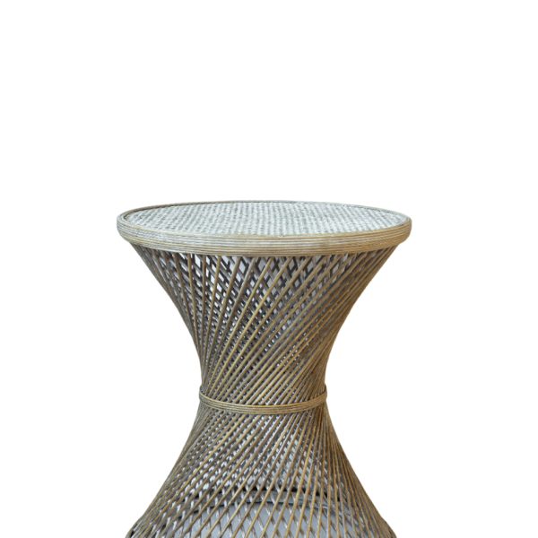 ΤΡΑΠΕΖΙ ΞΥΛΙΝΟ ΒΟΗΘΗΤΙΚΟ 46Χ46Χ56,5