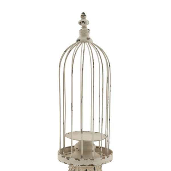 ΔΙΑΚΟΣΜΗΤΙΚΟ ΜΕΤΑΛΛΙΚΟ ΚΗΡΟΠΗΓΙΟ ΚΛΟΥΒΙ ΜΠΕΖ ΑΝΤΙΚΕ 16Χ50ΕΚ