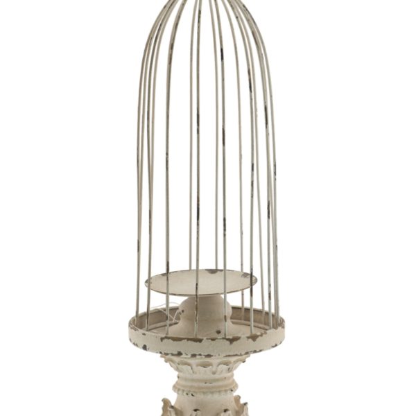 ΔΙΑΚΟΣΜΗΤΙΚΟ ΜΕΤΑΛΛΙΚΟ ΚΗΡΟΠΗΓΙΟ ΚΛΟΥΒΙ ΜΠΕΖ ΑΝΤΙΚΕ 18Χ62ΕΚ