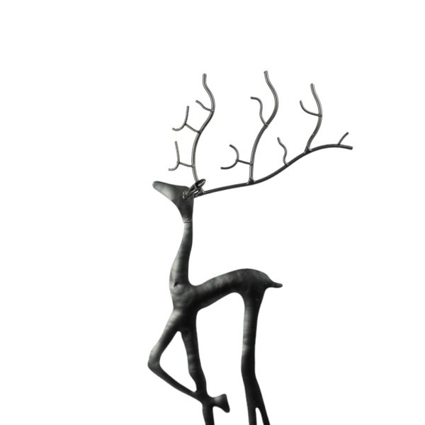 ΜΕΤΑΛΛΙΚΟΣ ΤΑΡΑΝΔΟΣ ΜΑΥΡΟΣ 19Χ734ΕΚ