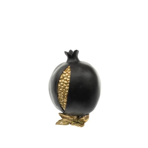 ΡΟΔΙ ΠΟΛΥΕΣΤΕΡΙΚΟ ΜΑΥΡΟ ΧΡΥΣΟ 13,5Χ7Χ7ΕΚ