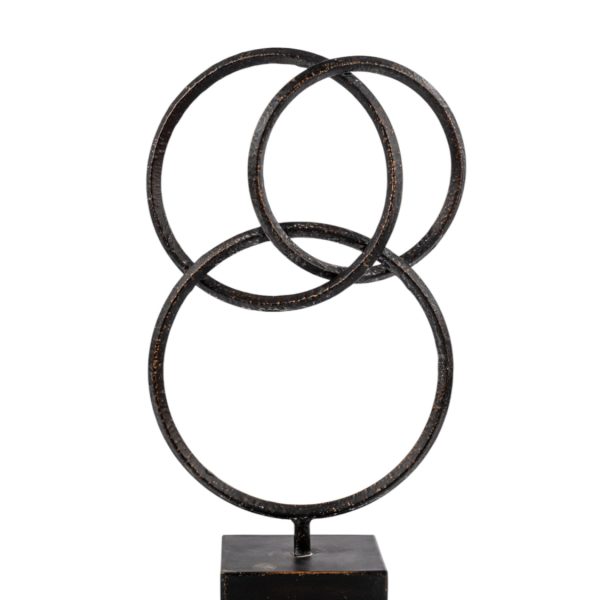 ΜΕΤΑΛΛΙΚΟ ΔΙΑΚΟΣΜΗΤΙΚΟ ΣΕ ΒΑΣΗ 20Χ8Χ34,5ΕΚ