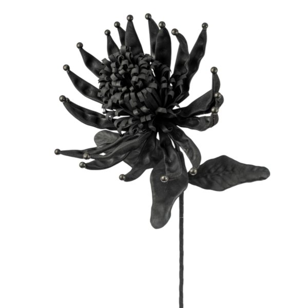 ΛΟΥΛΟΥΔΙ ΜΟΝΟ ΜΑΥΡΟ 68ΕΚ