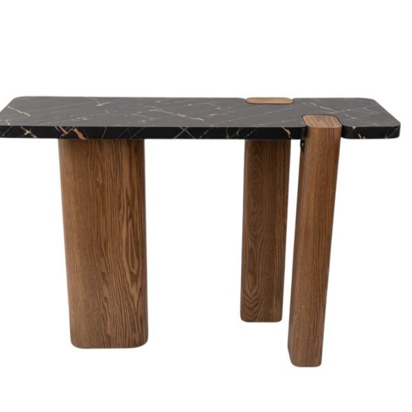 ΚΟΝΣΟΛΑ 120x40x80εκ