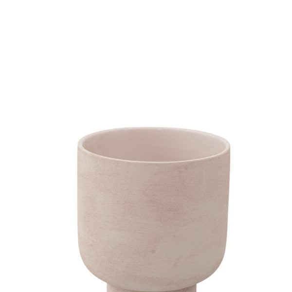 ΚΕΡΑΜΙΚΟ ΚΑΣΠΟ ΛΕΥΚΟ 28Χ28Χ31ΕΚ