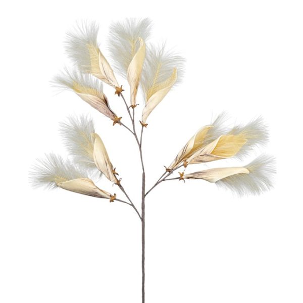 ΛΟΥΛΟΥΔΙ ΦΥΛΛΑ ΚΡΙΝΟΥ ΚΙΤΡΝΑ 92ΕΚ