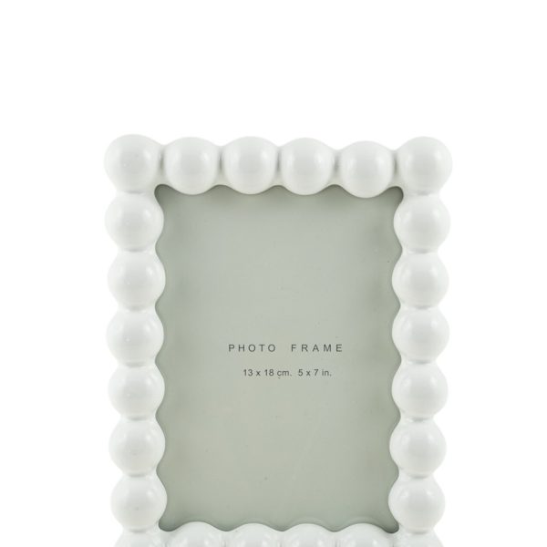 ΠΟΛΥΕΣΤΕΡΙΚΗ ΚΟΡΝΙΖΑ ΜΠΙΛΙΕΣ ΛΕΥΚΗ 13Χ18