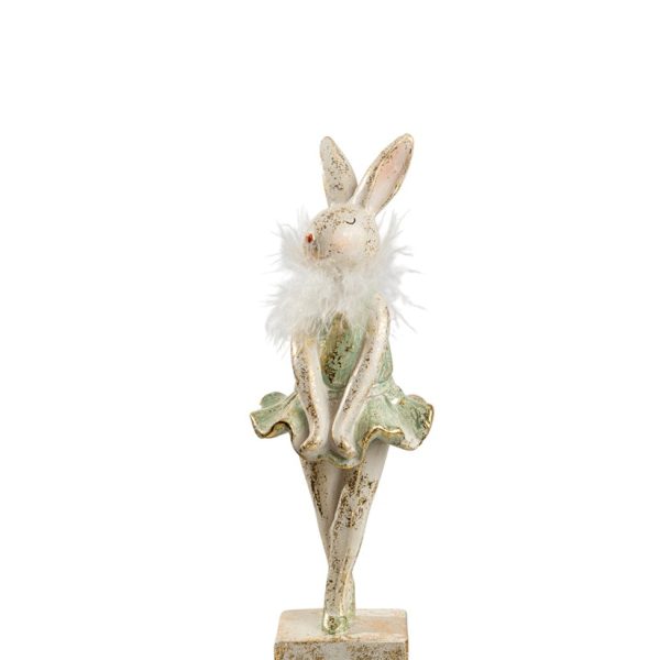 ΠΟΛΥΕΣΤΕΡΙΚΗ ΜΠΑΛΑΡΙΝΑ  ΠΡΑΣΙΝΗ ΧΡΥΣΗ ΜΕ ΠΟΥΠΟΥΛΟ 7Χ6Χ19ΕΚ