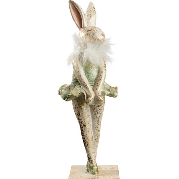 ΠΟΛΥΕΣΤΕΡΙΚΗ ΜΠΑΛΑΡΙΝΑ  ΠΡΑΣΙΝΗ ΧΡΥΣΗ ΜΕ ΠΟΥΠΟΥΛΟ 8Χ7Χ24ΕΚ