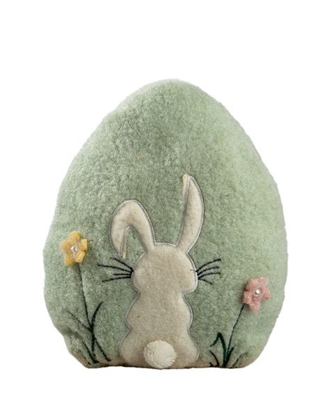 ΥΦΑΣΜΑΤΙΝΟ ΑΥΓΟ ΠΡΑΣΙΝΟ ΜΕ ΛΑΓΟ 17Χ6Χ21ΕΚ