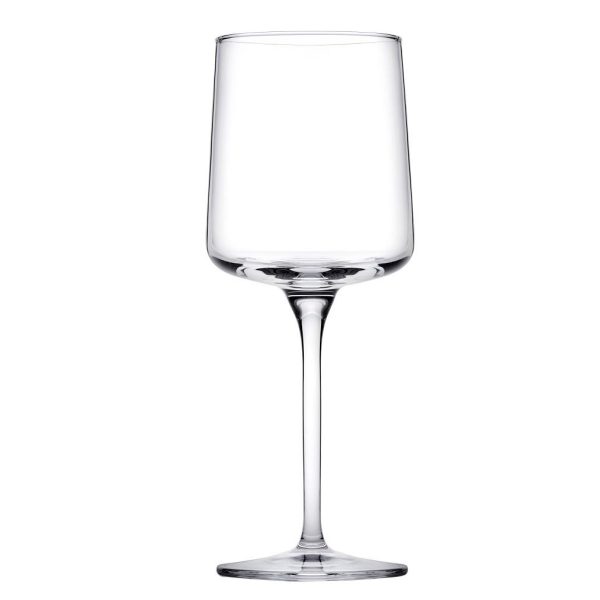 ICONIC RED WINE FT 430CC D:7.5 H:20,8 P/480 GB6.OB24.
