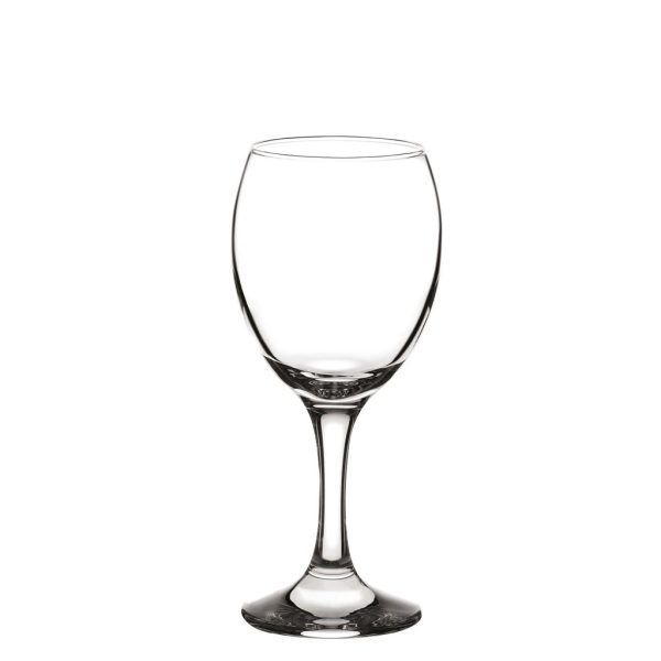 IMPERIAL RED WINE 255CC H: 16.9CM PLT/480 FLX12.SHR48
