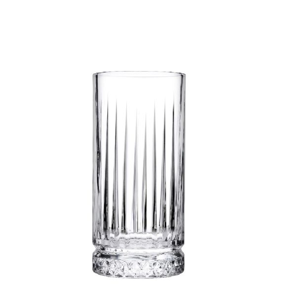 ELYSIA LONG DRINK 280CC H:14CM D:6.5CM PLT/1008 GB4.OB24