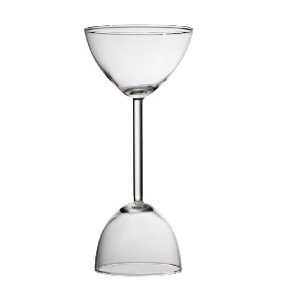 DOUBLE-FACE COUPETINI-PONY 180-130ML 10X20CM