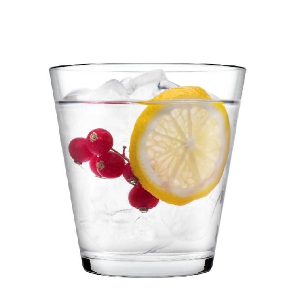 DIS. CITY WHISKEY 345CC H: 10 D: 9CM P/960 FLX12
