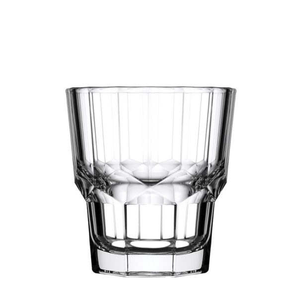 SERENITY WATER TEMPERED 255ML H:9,15 D:8,6 PLT/960 FLX12.OB24