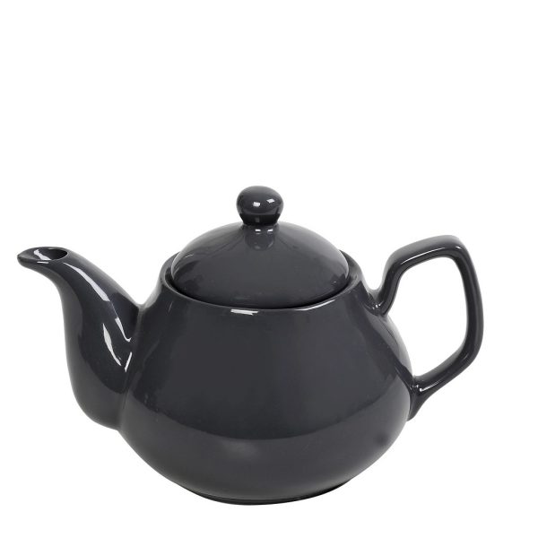 DIS. ANTHRACITE ESSENTIALS ΤΣΑΓΙΕΡΑ 850ML 21X15EK.