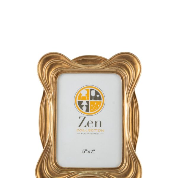 ΚΟΡΝΙΖΑ ΠΟΛΥΕΣΤΕΡΚΗ ΧΡΥΣΗ 13Χ18ΕΚ