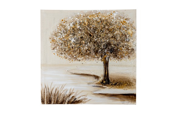 ΠΙΝΑΚΑΣ ΣΕ ΚΑΜΒΑ ΔΕΝΤΡΟ 60Χ60Χ3ΕΚ