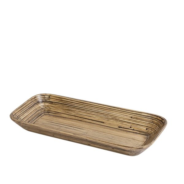 BALI ΔΙΣΚΟΣ BAMBOO 40X18,21X5ΕΚ