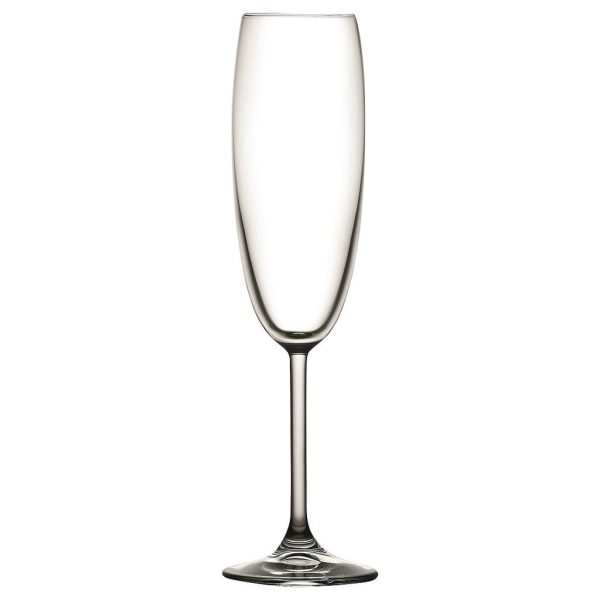 Χ.ΣΥΣΚ. SIDERA CHAMPAGNE 220CC H:22.5CM. P/672 FLX6.SHR24