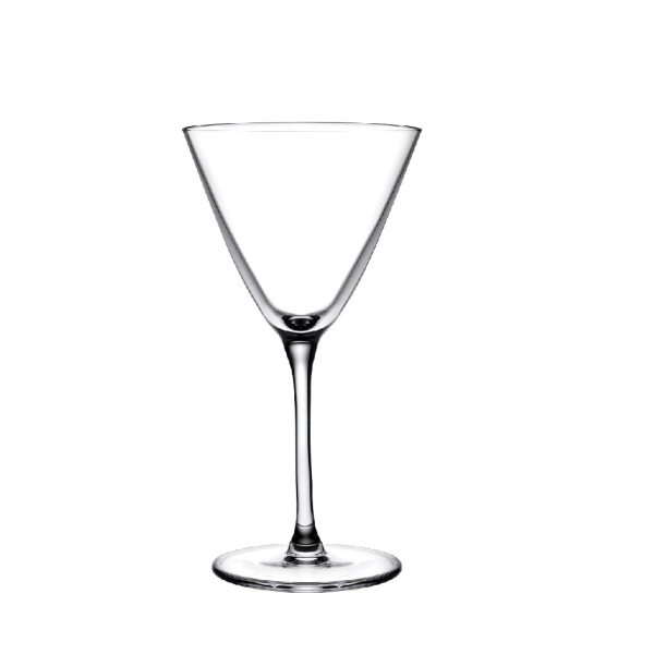 NUDE GIORGIO BARGIANI MARTINI 190CC SET/6 H: 17.7  D: 8.8 P/864
