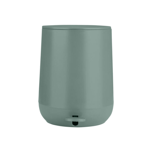 ESTIA ΧΑΡΤΟΔΟΧΕΙΟ ΜΠΑΝΙΟΥ FJORD SOFT CLOSE 5lt GREEN