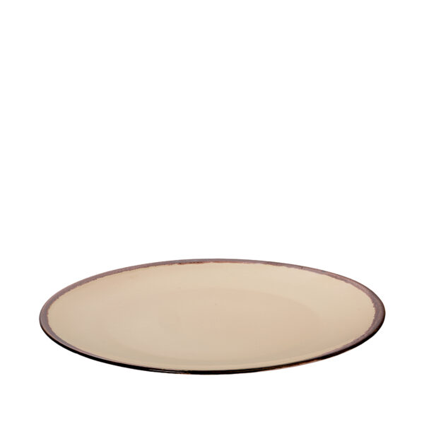 VIBES BEIGE ΠΙΑΤΟ ΡΗΧΟ 27ΕΚ.