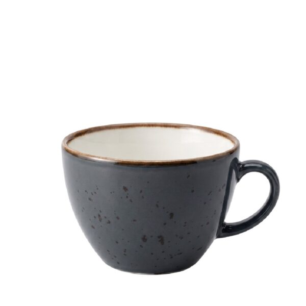 TERRA GREY  ΚΟΥΠΑ ΚΑΠΟΥΤΣ JUMBO 350ML 11X7EK