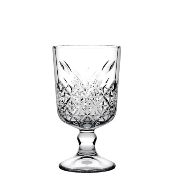 (51648) TIMELESS WINE 320CC 15.1X8.75 P/576 GB4.OB24