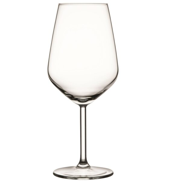 ALLEGRA  FT RED WINE 490CC D:9 H:22 P/480 FLX6 (smFA)