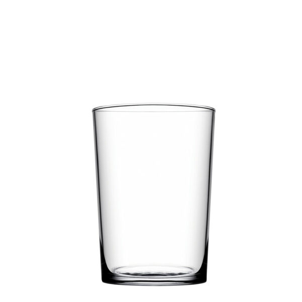 NEW BISTRO BEER 510CC TEMP. H:12.05CM D:8.8CM P/672 SB4.OB24. (smFA)