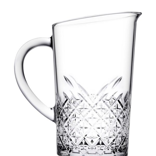 TIMELESS JUG 1440CC D:13,4 H:21,7 P/180 GB1.OB6. (smF)