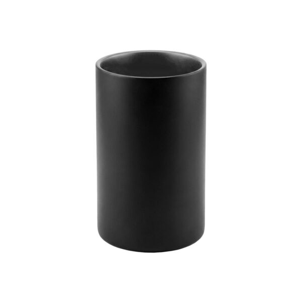 ESTIA ΔΟΧΕΙΟ ΚΡΑΣΙΟΥ CHILL 1500ml ΜΑΥΡΟ