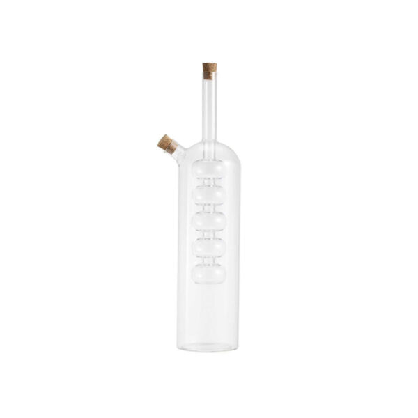 ESTIA ΜΠΟΥΚΑΛΙ FUSION ΓΙΑ ΛΑΔΙ & ΞΥΔΙ ΓΥΑΛΙΝΟ 800ml