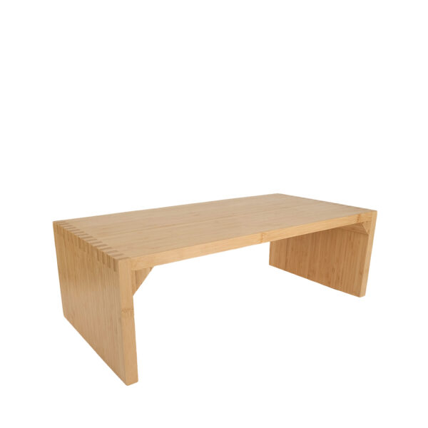 ΣΤΑΝΤ ΟΡΘΟΓ. BAMBOO 2CM THICK. 60Χ30Χ20ΕΚ.