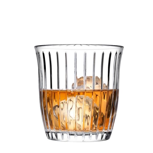 JOY WHISKEY 360ML H:9,6 D:9,4 P/840 GB4.OB24