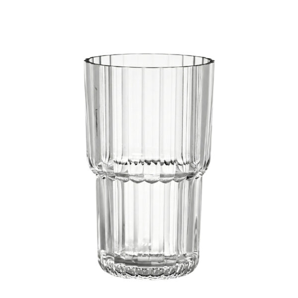 FIORA LONG DRINK 340ML H:12,4 D:8,25CM. SB3.OB18 P/576