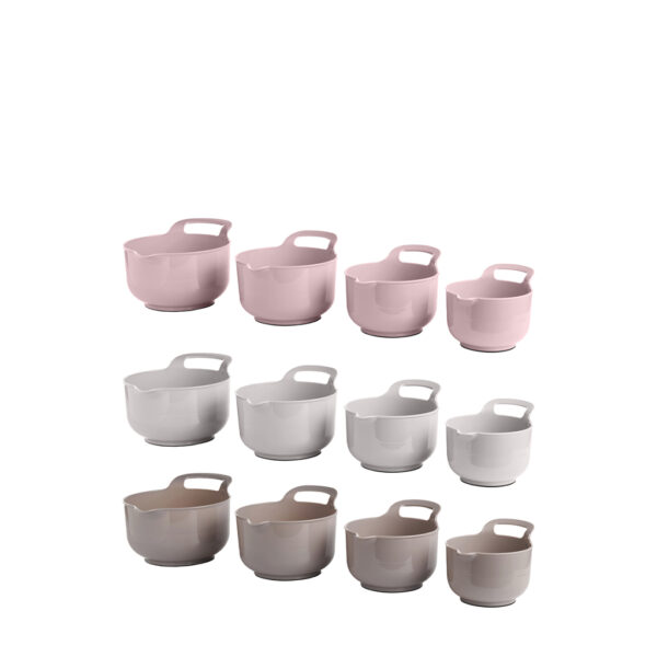 DIS.DAY ΜΠΩΛ ΑΝΑΜΙΞΗΣ ΠΛΑΣΤ. SET/4 ASS. ΧΡΩΜΑΤΑ 3,2/2,5/1,7/1,1L