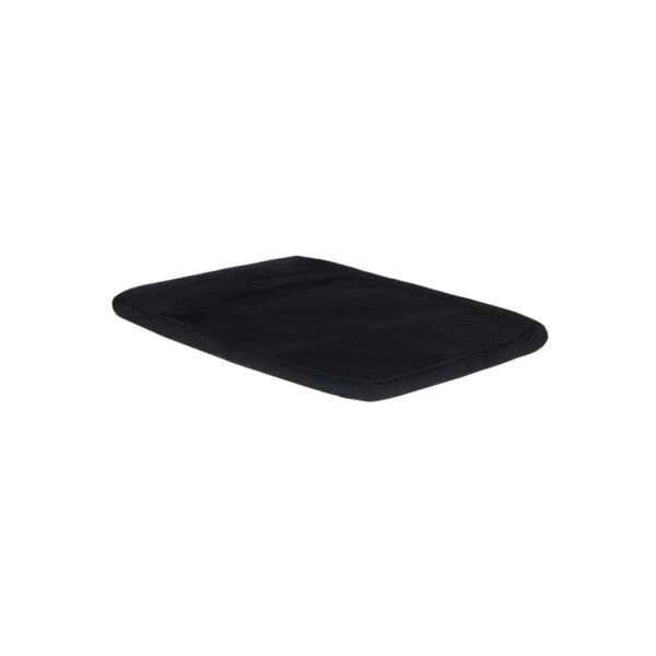 ESTIA ΠΙΑΣΤΡΑ ΚΟΥΖΙΝΑΣ NEOPRENE ΜΑΥΡΗ