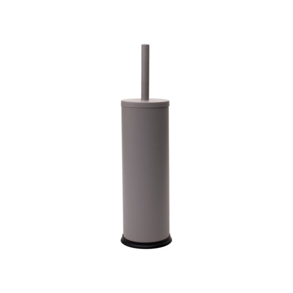 ΠΙΓΚΑΛ CLASSIC ΜΕΤΑΛΛΙΚΟ ΜΕ ΠΛΑΣΤΙΚΟ ΔΟΧΕΙΟ 23cm ΜΑΤ TAUPE
